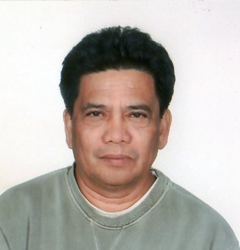 Zosimo Bernadas Jr.