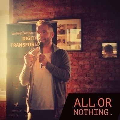 Dado Van Peteghem 🏄