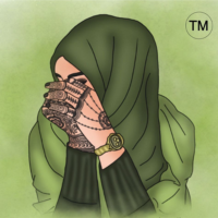 Queen of Henna