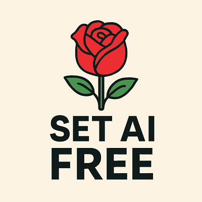 Set Data Free