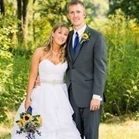 Brittany Carder Slaubaugh