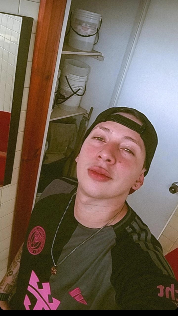 Gustavo Alejandro González González