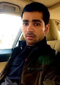Arsalan Siddiqi