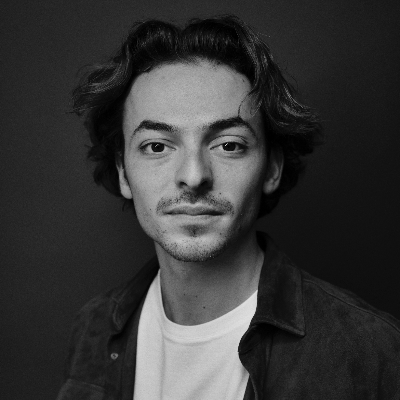 Alexandre Berkovic