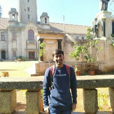 SHAURYA PRATAP SINGH