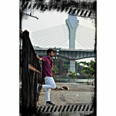 Hruthik Sai Soma (SUNDER)