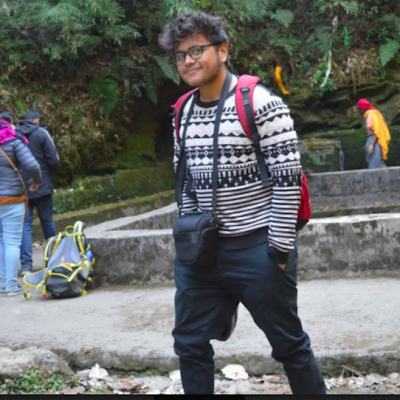 sandeep gautam