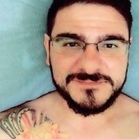 Guilherme B. Gregoratto