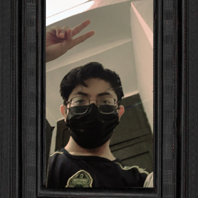 Geovani Estrella Martín