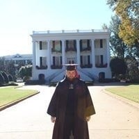 Jake Tyler Ellenburg