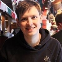 Murilo Dell Agnolo Garcia