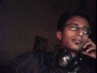 Ramkumar Krishnamoorthy