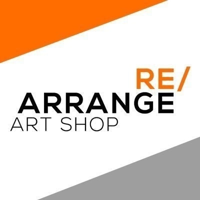 REArrange Artshop