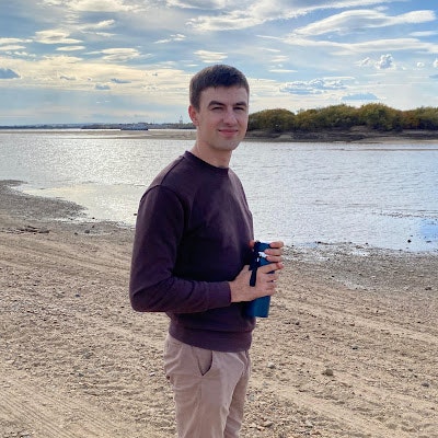 Евгений Шевцов