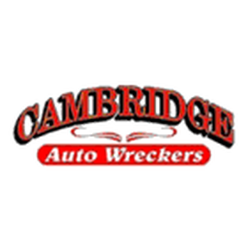 Cambridge Auto Wreckers