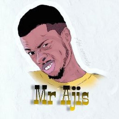Mr Ajis