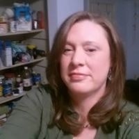 Cyndie Rutz Anderson