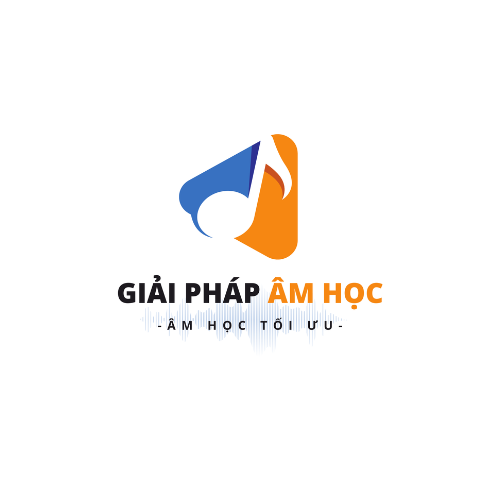 Giải Pháp Âm Học