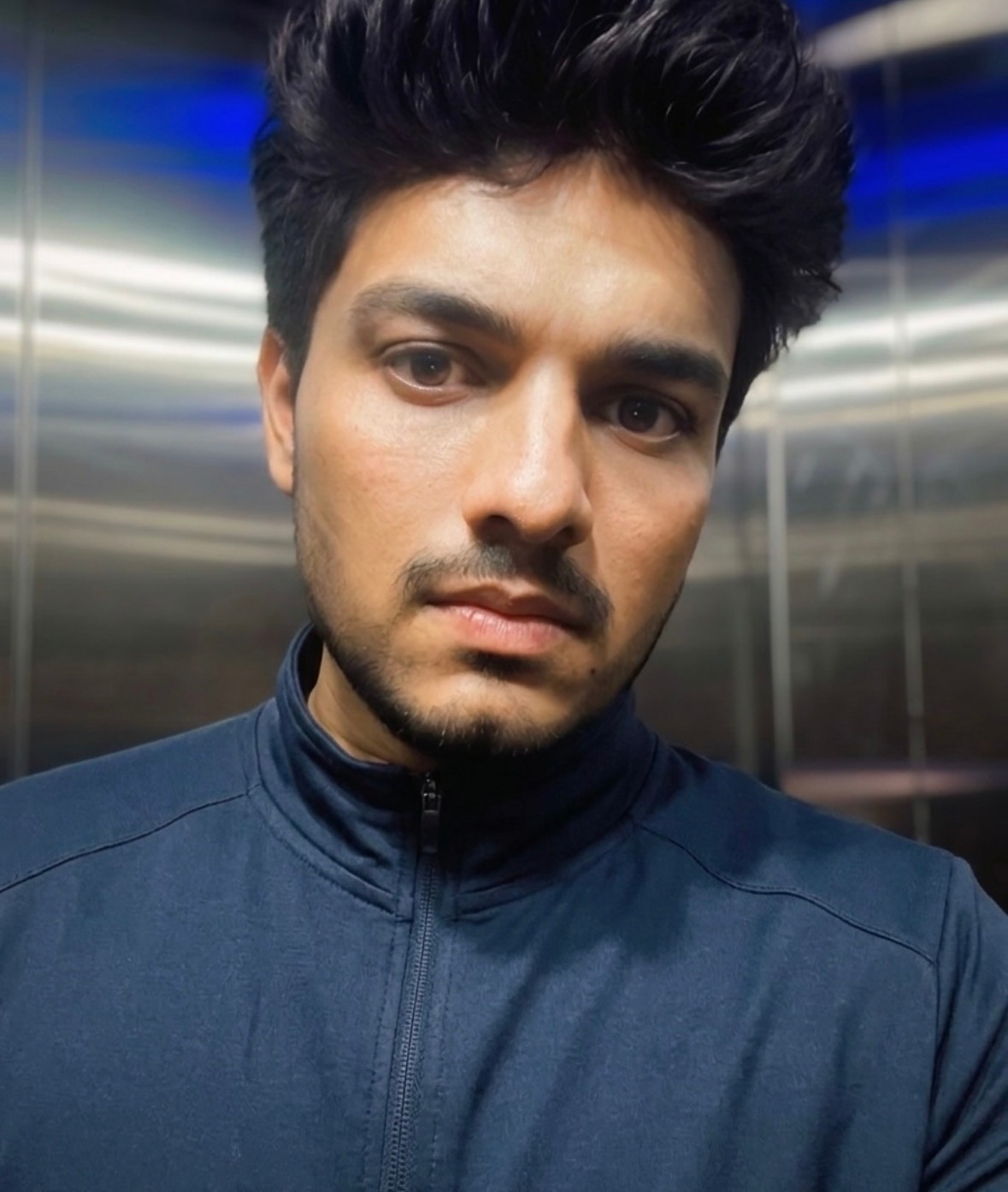Adarsh Punj