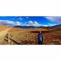 Abdullah Aziz Bhatti