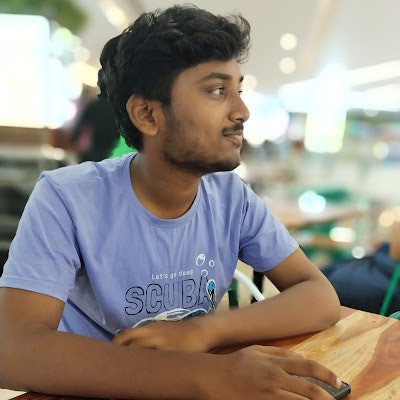 Bhargava Sai Abhinay Bondalapati