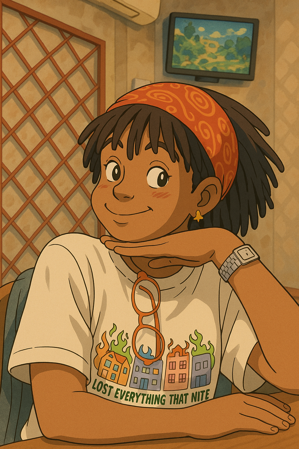 Obianuju Nzekwue