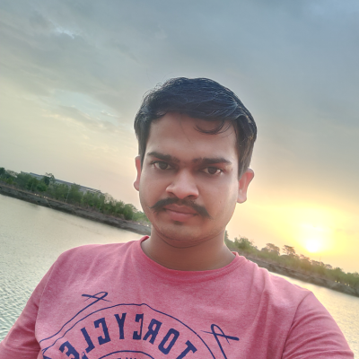 Naval Kishor