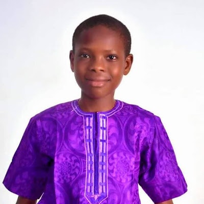 Faridullahi Abdulazeez