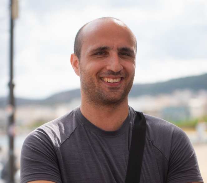 George Kalligeros