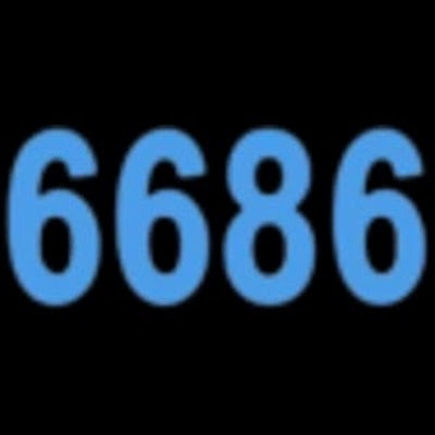 NHÀ CÁI UY TÍN 6686