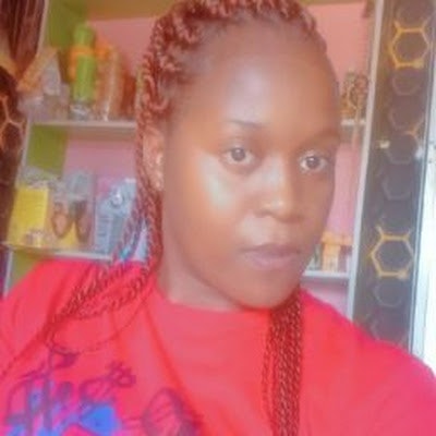 Okpala Cynthia Chidiogo