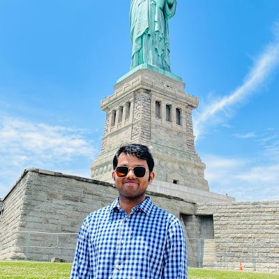 Moinul - The Happy Nerd