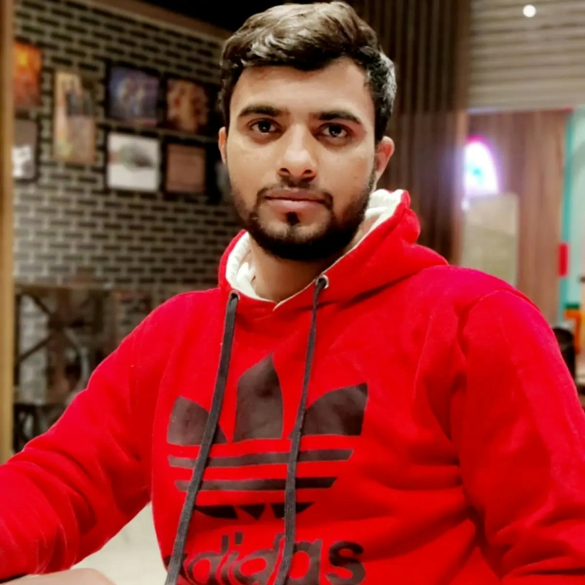 Shahzaib Zafar