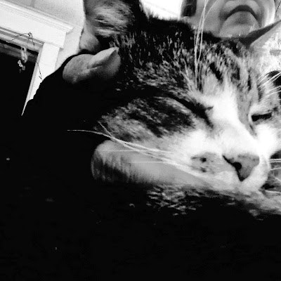 Debby “GracieBlu64” Blei Krikalo