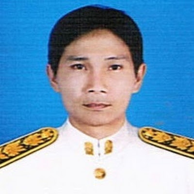 สันติศักดิ์ บุญกิจ