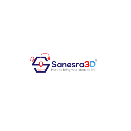 sanesra 3D