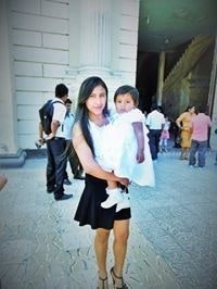 Rosa De La Cruz Damian