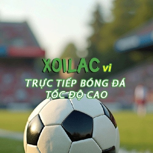 Lịch Thi Đấu Xoilacvi TV