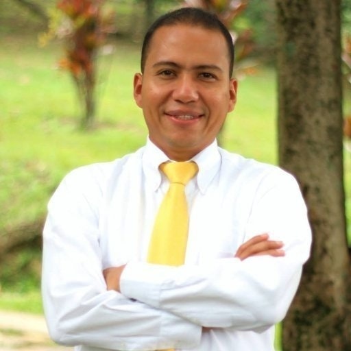 Ricardo Ruiz Cortés