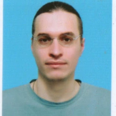 Alexey Manuylenko