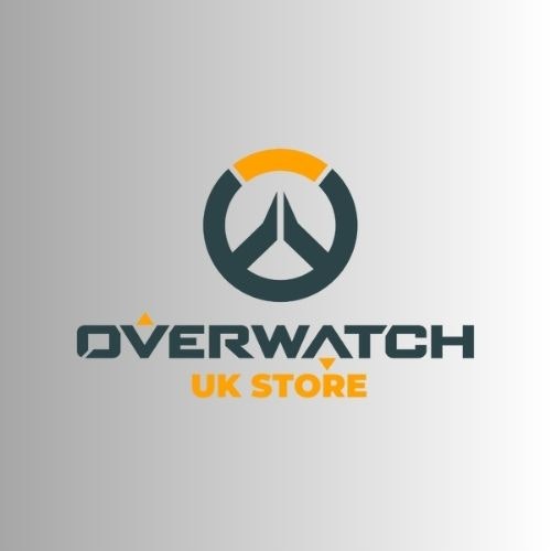 Overwatch Merch UK