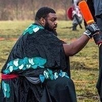 Denzel Knees Wimbush