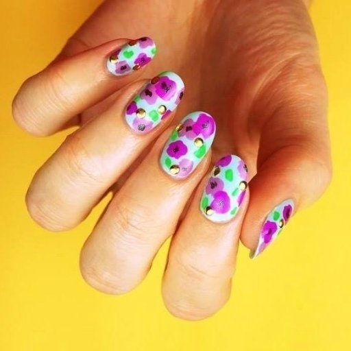 Nail Art Tutorials