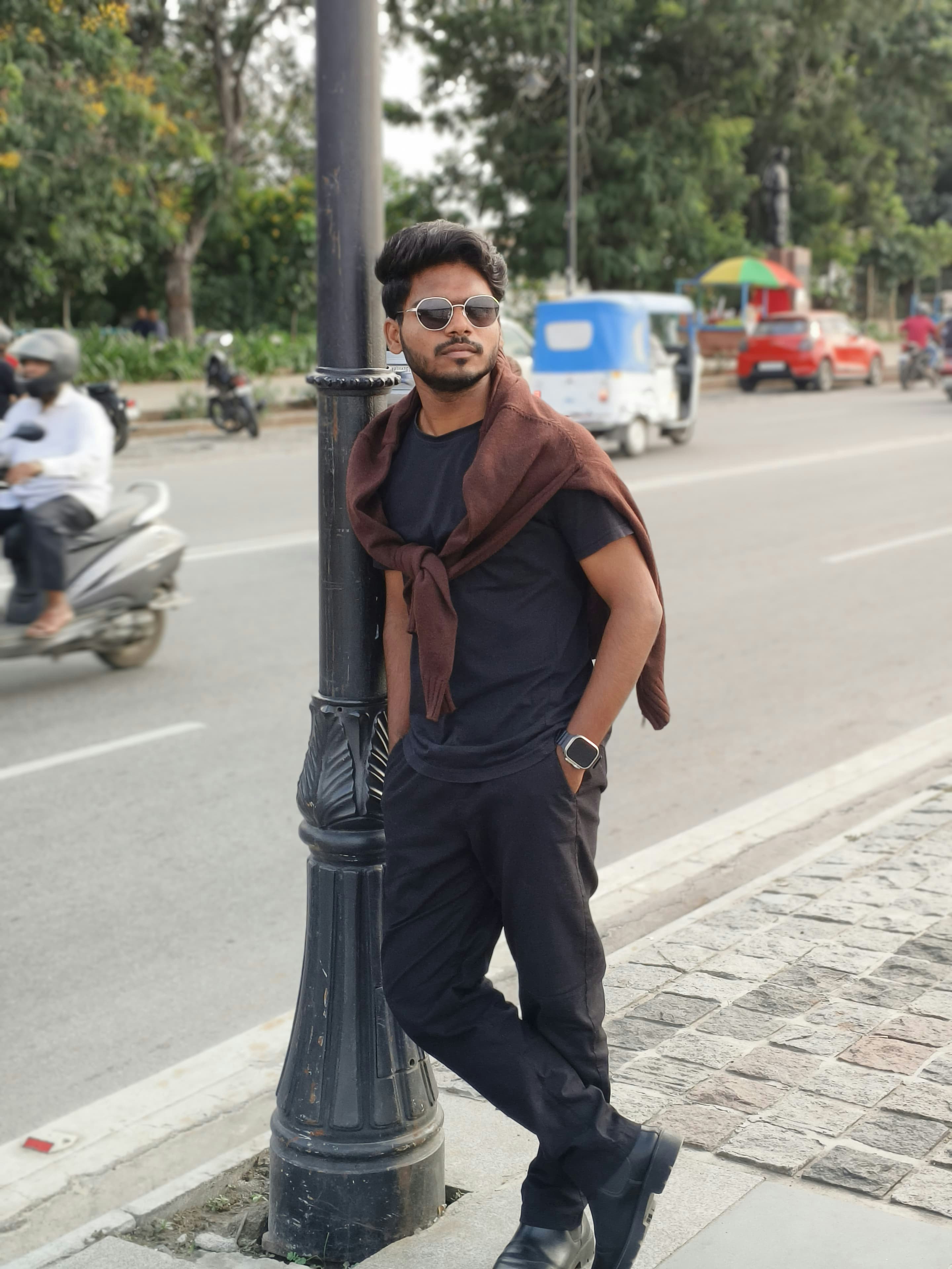 Uday kiran Peraboina