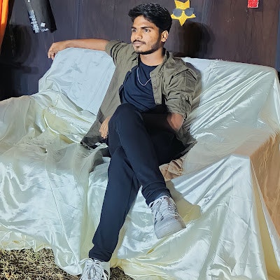 Uday kiran Peraboina