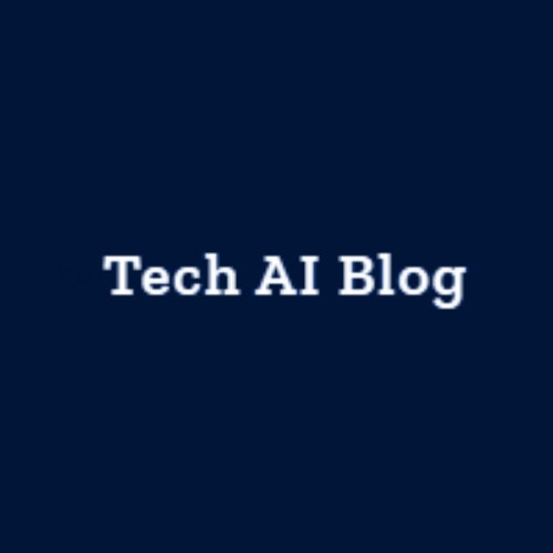 Tech AI Blog: Mastering AI in the Tech