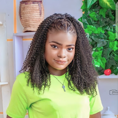 Glory Asuquo