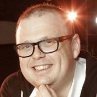 Aaron Christopher Cohen