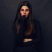 Sanié Shoaib Bokhari