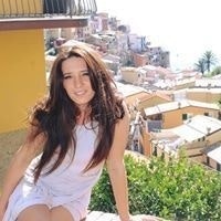 Александра Мельникова